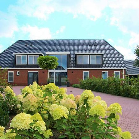 Terra Nova Vechtdal Villa Ane Esterno foto