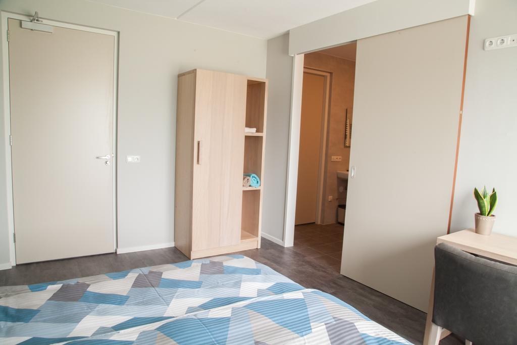 Terra Nova Vechtdal Villa Ane Esterno foto