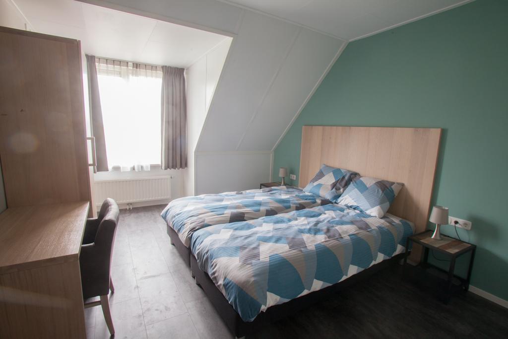 Terra Nova Vechtdal Villa Ane Esterno foto