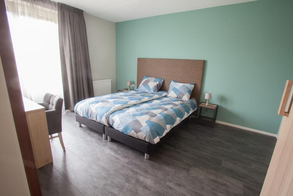 Terra Nova Vechtdal Villa Ane Esterno foto