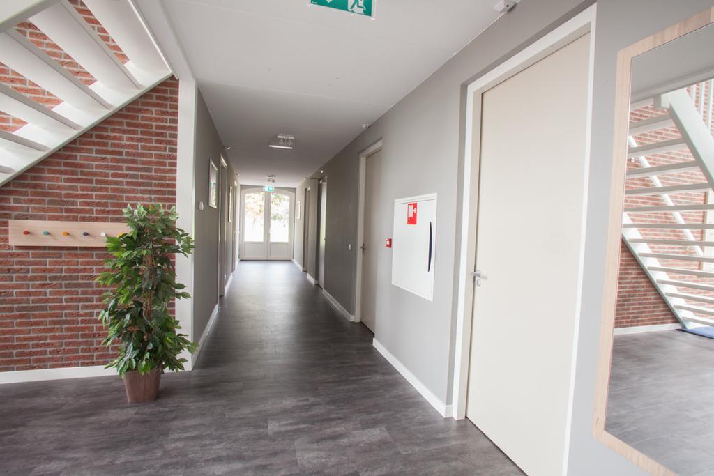 Terra Nova Vechtdal Villa Ane Esterno foto